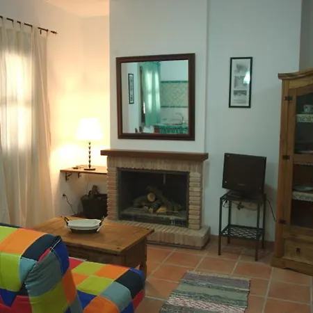 Casitas De Cano Santo Canete la Real