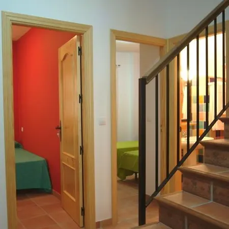 Lejlighed Casitas De Cano Santo