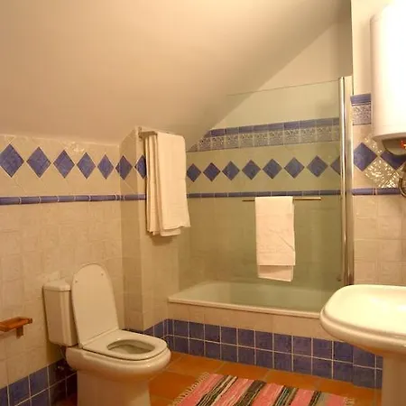 Lejlighed Casitas De Cano Santo
