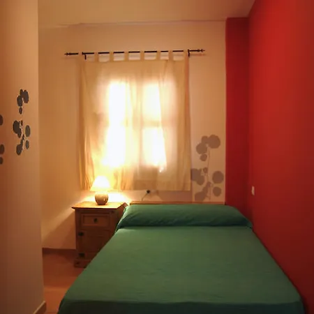 Lejlighed Casitas De Cano Santo *