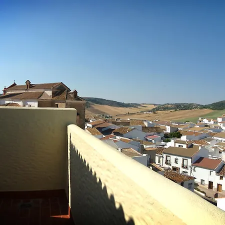 Casitas De Cano Santo Canete la Real