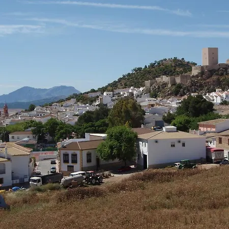 Lejlighed Casitas De Cano Santo Canete la Real