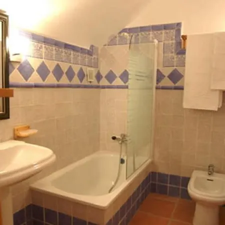 Lejlighed Casitas De Cano Santo