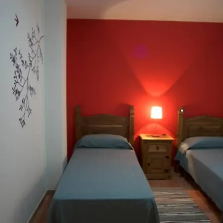 Lejlighed Casitas De Cano Santo Canete la Real