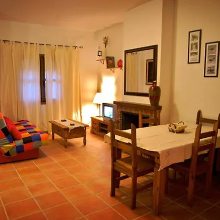 Casitas De Cano Santo Canete la Real