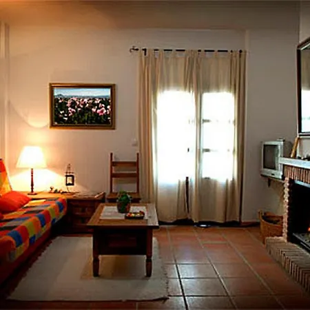 Lejlighed Casitas De Cano Santo